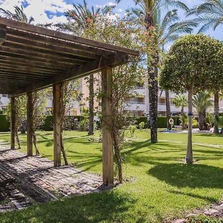 Apartamento Syros Jávea Exterior photo